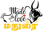 Made in Madurai