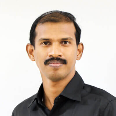 KarthiKeyan Ponniah